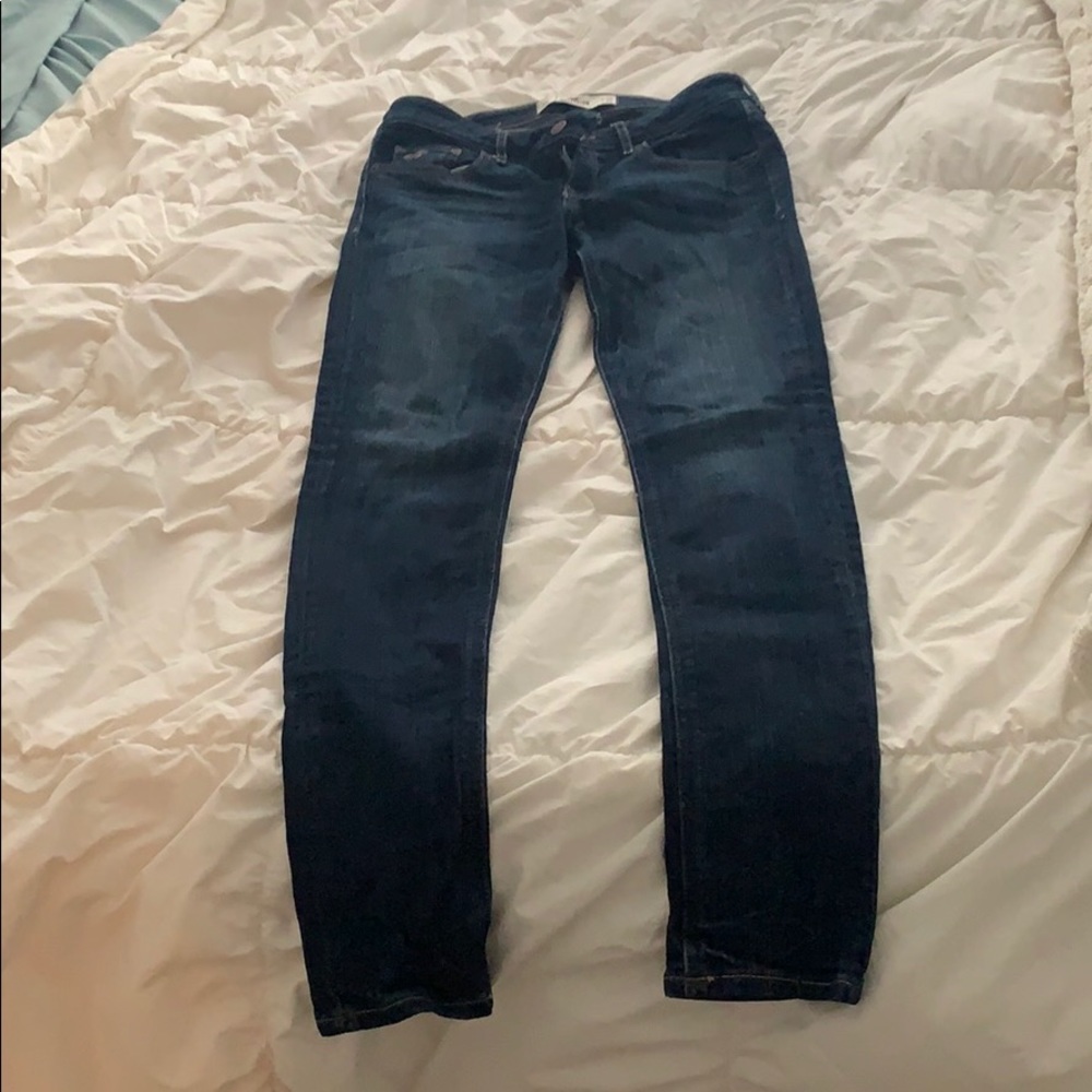 Hollister jeans